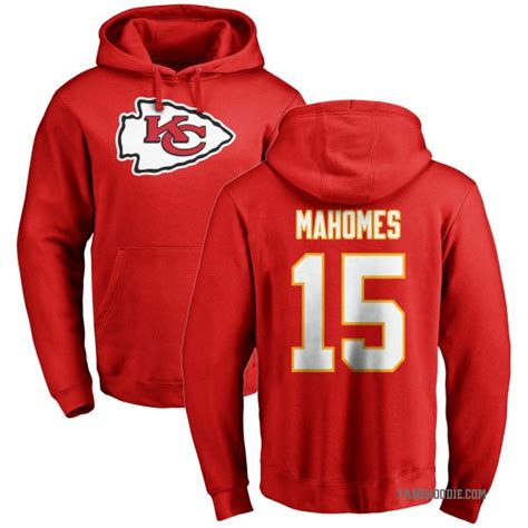 patrick mahomes hoodie youth.